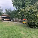 Guest House In Qabala