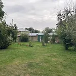 Guest House In Qabala