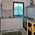 New Alfieri Apartment