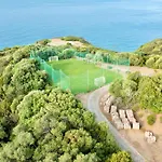 Isa-Ecovillage With Swimming-Pool In Teulada Surrounded By Greenery Just 400 Meters From The Sea