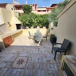 Casa Arega Funtana Meiga Fronte Spiaggia