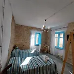 Bed And Room A Baunei