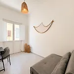 Bacans - Sant Efisio Lofts