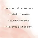 Hotel La Corte Rosada