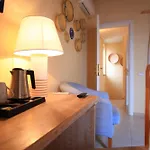 Hotel Costa Paradiso