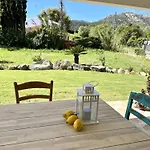 Villa Alzoni