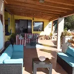 Villa Bellavista By La Via Del Mare Viaggi E Vacanze