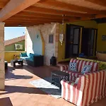 Villa Bellavista By La Via Del Mare Viaggi E Vacanze