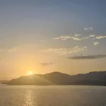 Risveglio Sul Mare