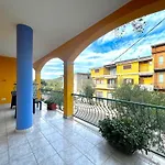 Sunrise Apartments
