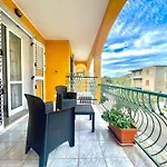 Sunrise Apartments