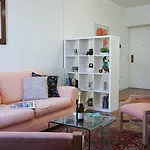 Azuni - Luxury Apartment