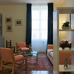 Azuni - Luxury Apartment