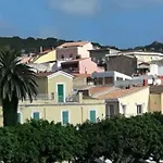 Residenza Le Scalette - Appartamento Piano Terra Con Affaccio Primo Piano