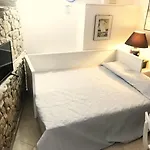 Villa Bi-Familiale Lalli & Stone Free Wifi Vue Panoramique Sur La Mer Jardin Prive