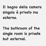Piccola Flo Rooms