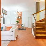 Cagliari Balaguer House Apartment