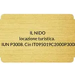 Monolocale Il Nido