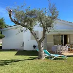 Villa Serf A 100 M Dalla Spiaggia