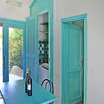 Studio With Sea View In The Lu Nibareddu Holiday Residence In Loiri