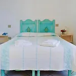 Studio In The Lu Nibareddu Holiday Residence In Loiri