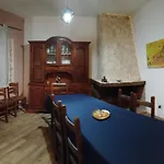Villastravanata Villa With Large Swimming Pool !