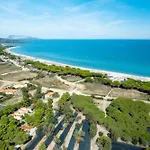Appartamento Oasis Con Vista Mare