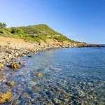 Village In Porto Corallo Just 200 Meters From The Beach, Apartments With Private Outdoor Area