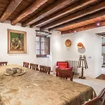 Historic House In Seneghe , A Refuge Of Peace Between History And The Sea