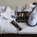 L'Ea Bianca Luxury Resort