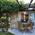 L'Ea Bianca Luxury Resort