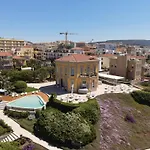 Villa Mosca Charming House
