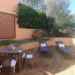Casa Monte Nieddu