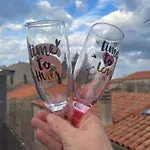 La Terrazza Del Borgo