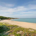 Apartment Attico Vista Isola By Interhome