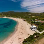 Apartment Attico Vista Isola By Interhome