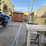 Relax Tra Mare E Monti Flumini Di Quartu