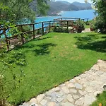 Villa Olivastro