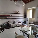 Casa Sanna Cagliari