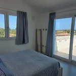 Villa Con Piscina Vista Mare