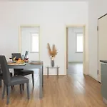 Casa Levante - Near The Station And City Center