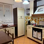 La Pavoncella