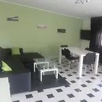 De Amicis Apartment