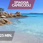 Villa Costa Smeralda Golfo Di Marinella Ac E Wifi