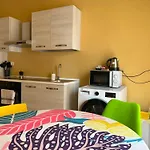 Apartment Sonnino 37