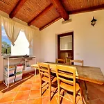 Agriturismo Li Scopi