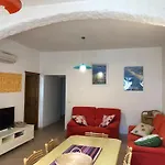 Casa Carla Casa In Pineta A 100 Mt Dalla Spiaggia