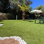 Villa 1 Blocco B - La Pineta San Pietro A Mare