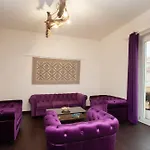 Myrtus Guest House Piazza Gramsci