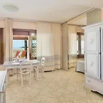 Isa-Residence With Private Beach In Bosa Marina Just 100 Meters From The Sea